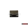 Genuine VW Clip - 535881089