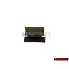 Genuine VW Clip - 535881089