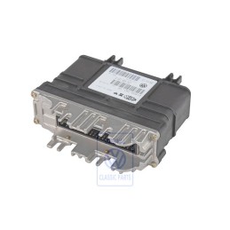Genuine VW Control Unit For Petrol Engine - 030906030E