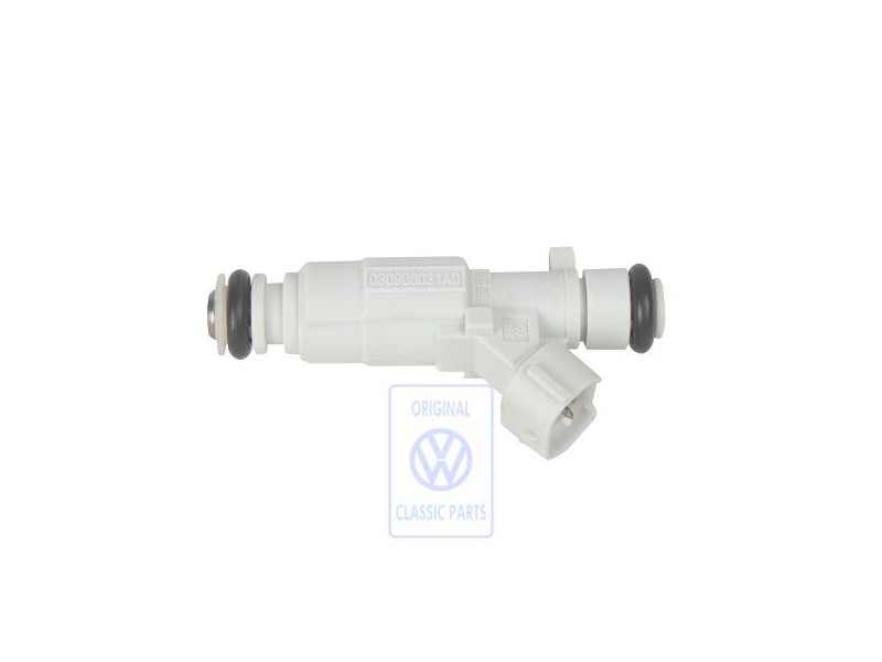 Genuine VW Injection Valve - 030906031AD