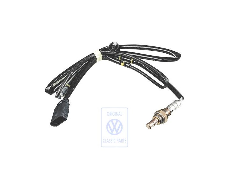 Genuine VW Lambda Probe - 030906262C