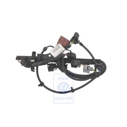 Genuine VW Wiring Set For Engine - 030971595AL