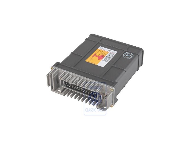 Genuine VW Control Unit - 030997022BX