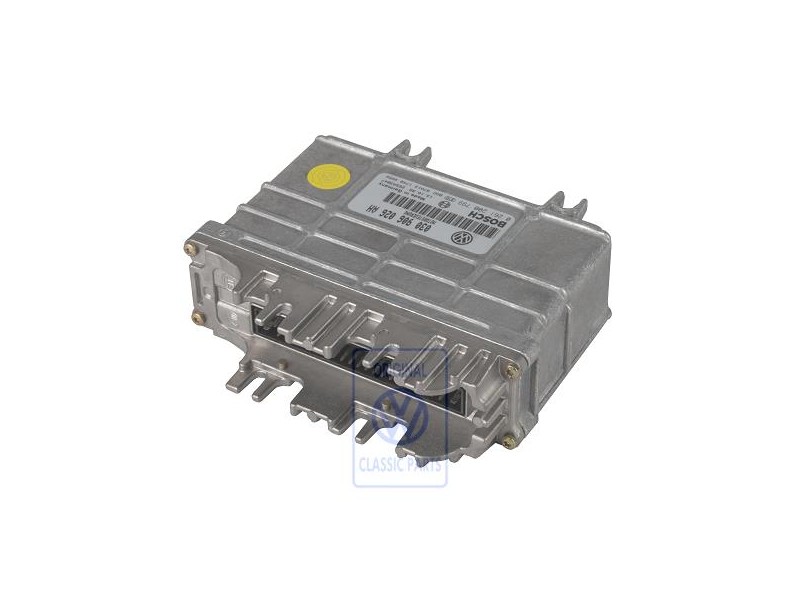Genuine VW Control Unit - 030997026CX