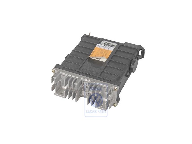 Genuine VW Control Unit - 030997026FX