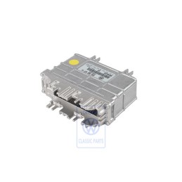 Genuine VW Control Unit For Petrol Engine - 030997027CX