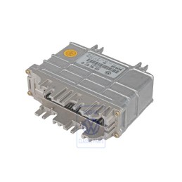 Genuine VW Control Unit For Petrol Engine - 030997027GX