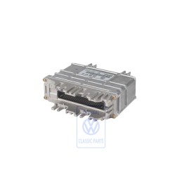 Genuine VW Control Unit For Petrol Engine - 030997027KX
