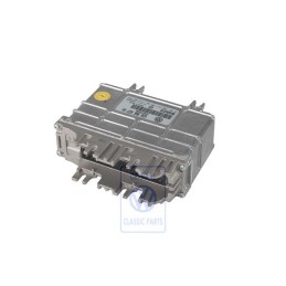 Genuine VW Control Unit For Petrol Engine - 030997027 X