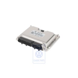 Genuine VW Control Unit For Petrol Engine - 030997032PX