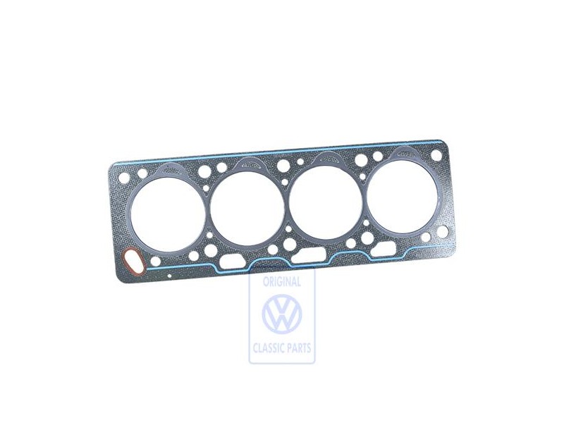 Genuine VW Cylinder Head Gasket - 031103383M
