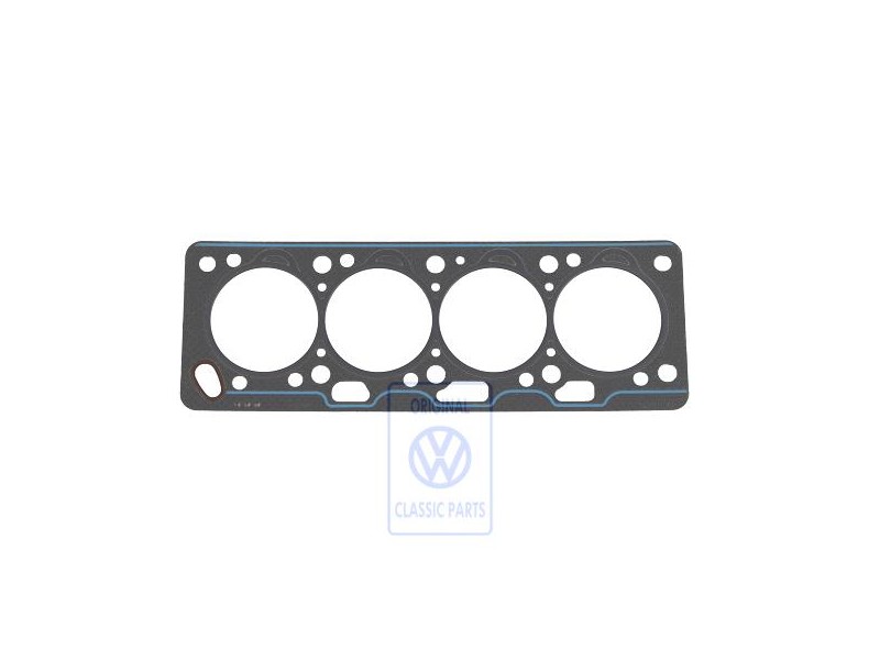 Genuine VW Cylinder Head Gasket - 031103383P