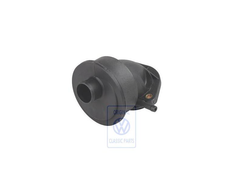 Genuine VW Oil Separator - 031103464