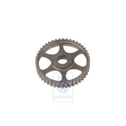 Genuine VW Toothed Belt Pulley - 031109111C