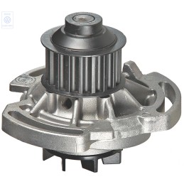 Genuine VW Coolant Pump With Sealing Ring - 031121005CX