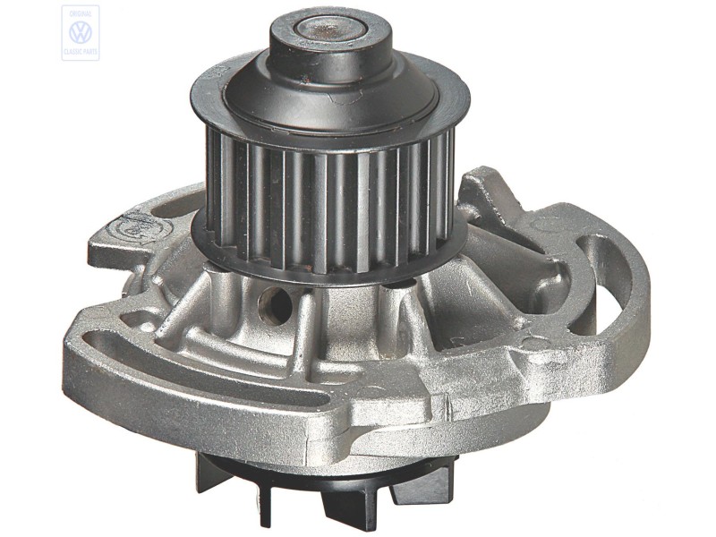Genuine VW Coolant Pump With Sealing Ring - 031121005CX
