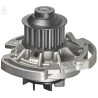 Genuine VW Coolant Pump With Sealing Ring - 031121005CX