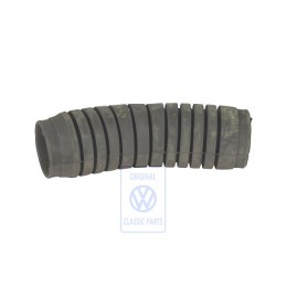 Genuine VW Air Hose - 031129627B