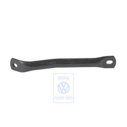 Genuine VW Bracket - 031129723A