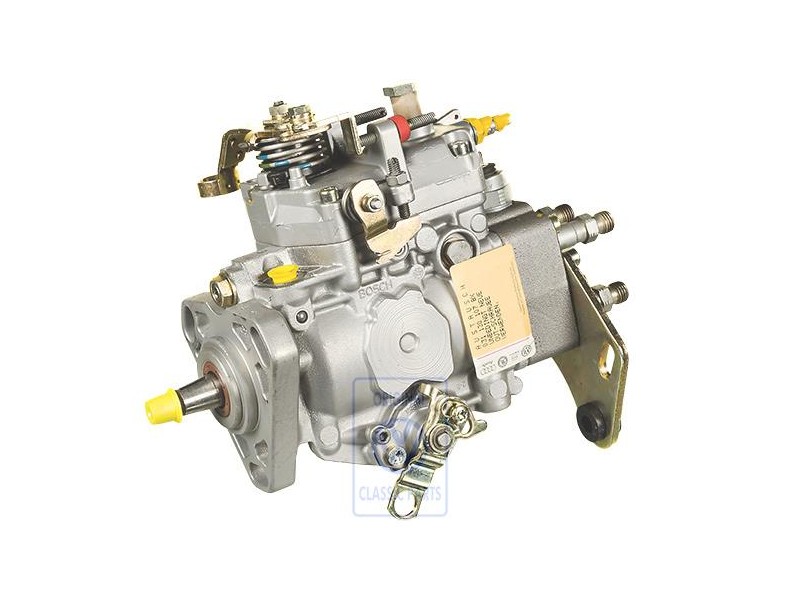 Genuine VW Injection Pump - 031130107BX