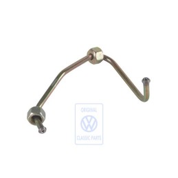 Genuine VW Pressure Pipe - 031130302A