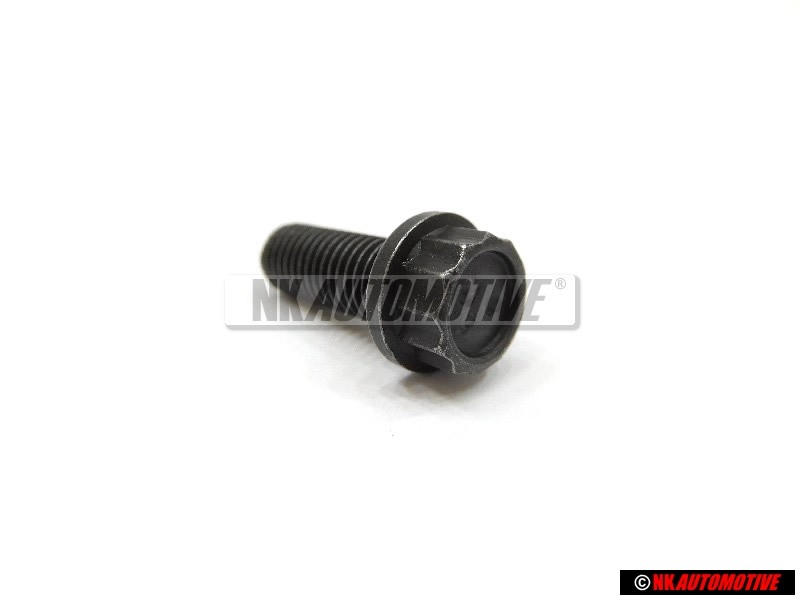Genuine VW 12-Point Head Bolt - N 10104501