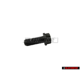Genuine VW 12-Point Head Bolt - N 10104501