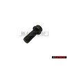 Genuine VW 12-Point Head Bolt - N 10104501