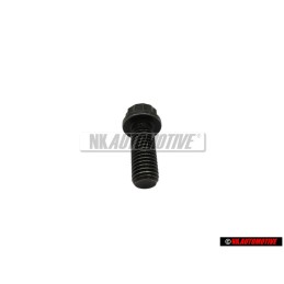 Genuine VW 12-Point Head Bolt - N 10104501