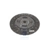 Genuine VW Clutch Plate - 031141031MX