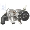 Genuine VW Vacuum Pump With Thermo- Stat Housing - 031145101C