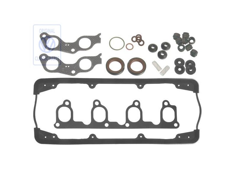 Genuine VW Gasket Set For Cylinder Head - 031198012C