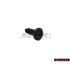 Genuine VW Oval Head Panel Screw - N 01396612