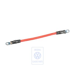 Genuine VW Current Rail - 031972095