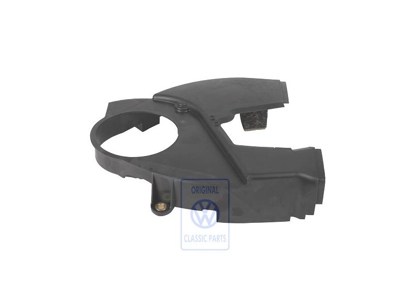 Genuine VW Toothed Belt Guard - 032109127D