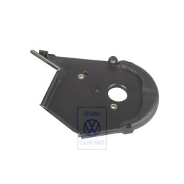 Genuine VW Cover Plate - 032109145L