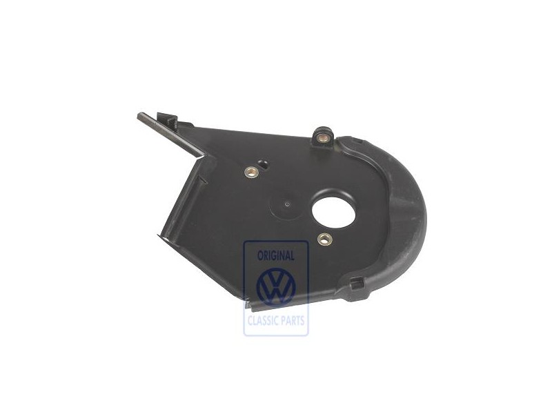 Genuine VW Cover Plate - 032109145L