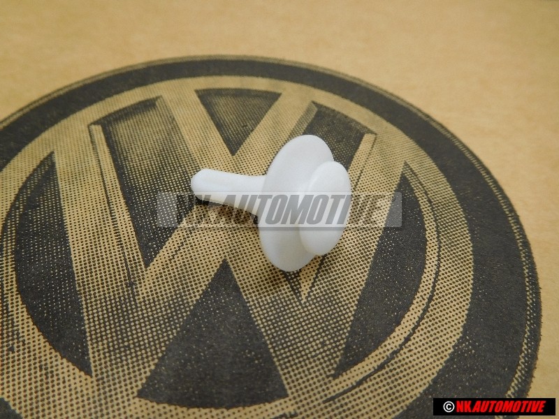 Genuine VW Clip - 357853585A