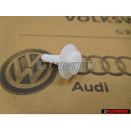 Genuine VW Clip - 357853585A