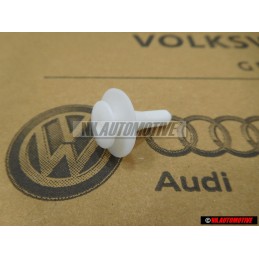 Genuine VW Clip - 357853585A