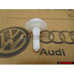 Genuine VW Clip - 357853585A