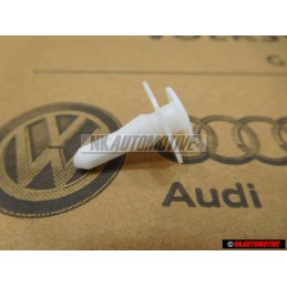 Genuine VW Clip - 357853585A
