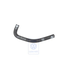 Genuine VW Fuel Line - 032133723AF
