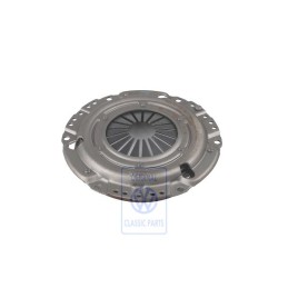 Genuine VW Clutch Pressure Plate - 032141025GX