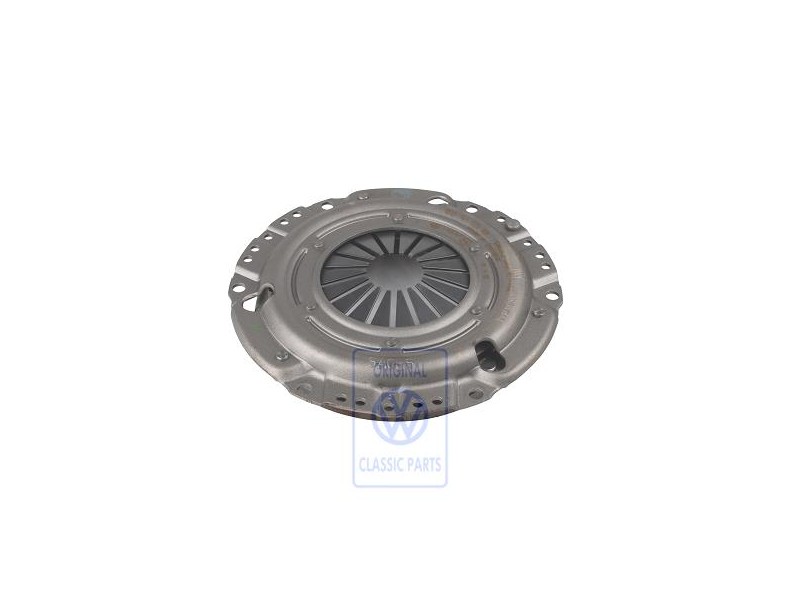 Genuine VW Clutch Pressure Plate - 032141025GX