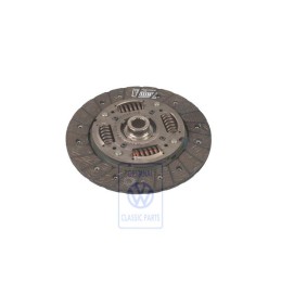 Genuine VW Clutch Plate - 032141032CX