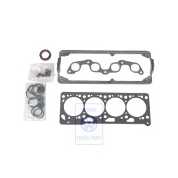 Genuine VW Gasket Set For Cylinder Head - 032198012B