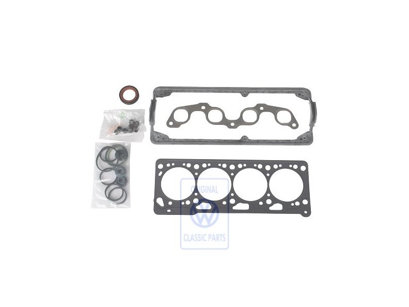 Genuine VW Gasket Set For Cylinder Head - 032198012B