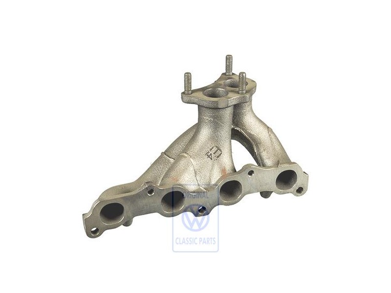 Genuine VW Exhaust Manifolds - 032253031H