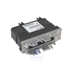Genuine VW Control Unit For Petrol Engine - 032906030AC